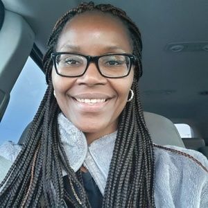 Meet your Posher, Glenda